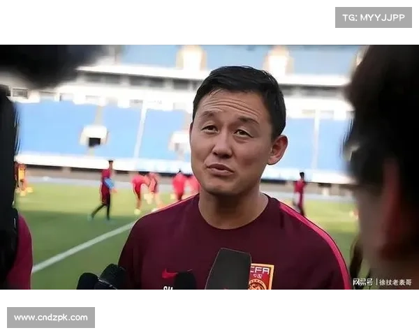 孙继海剖析菱形中场体系为何难以在现代足球中适配