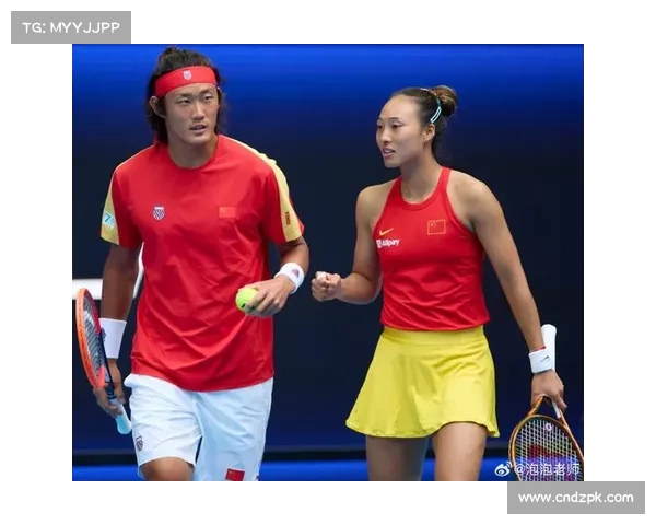 郑钦文张之臻领衔中国网球亚运会阵容 网协正式公布参赛名单 郑钦文张之臻领衔中国网球亚运会阵容 网协正式公布参赛名单