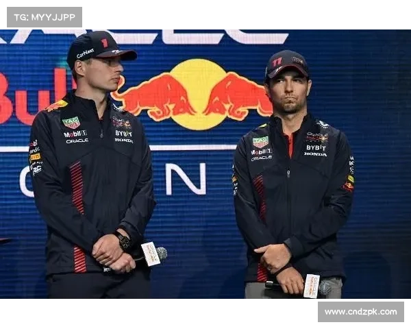 红牛车队解约佩雷兹正式宣布劳森晋升一队与维斯塔潘搭档