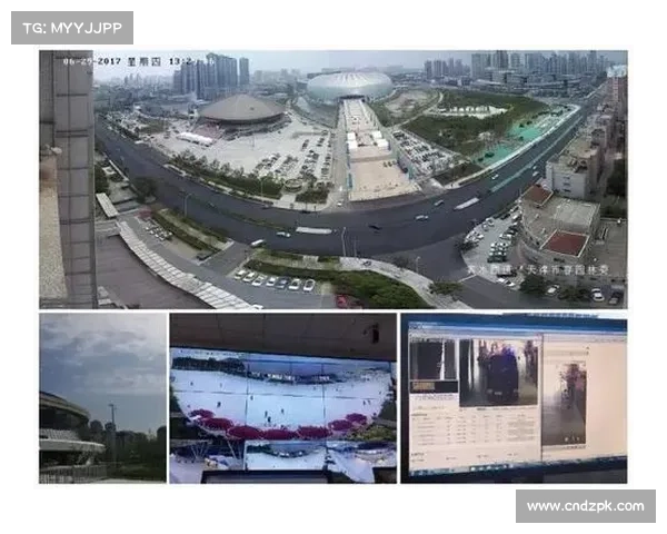 全运会网球鹰眼系统升级 十摄像头精准同步追踪每个落点 全运会网球鹰眼系统升级 十摄像头精准同步追踪每个落点