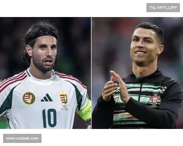 索博斯洛伊童年梦想成真 与C罗同场竞技书写传奇篇章