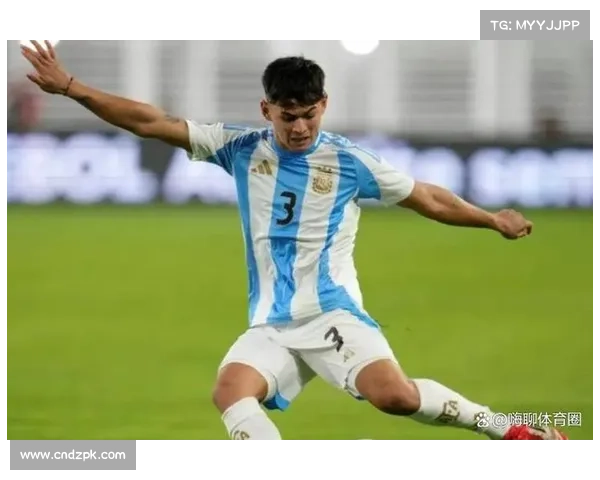 梅西点赞阿根廷U20进世青赛四强 西尔维蒂精彩破门引发欢呼 梅西点赞阿根廷U20进世青赛四强 西尔维蒂精彩破门引发欢呼