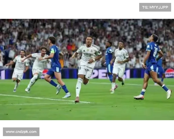 姆巴佩十场连进五十二球受伤退赛或打乱皇马新赛季计划