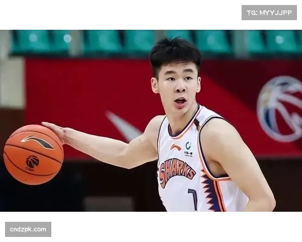 郭昊文单场42分创赛季新高 南京同曦爆冷胜上海久事