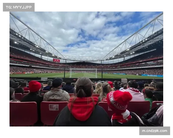 阿森纳酋长球场豪华包厢空置率40% 转向女性球迷市场开拓新增长点