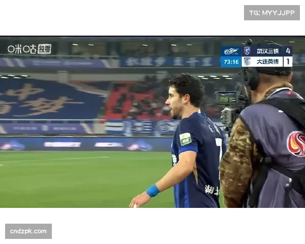 汪晋贤斩获赛季首球 三镇本土攻击手把握机会能力佳